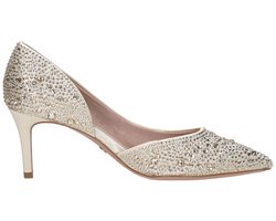 Tamaris Pumps Pumps - Gebroken wit - Maat 40