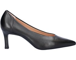 Unisa Lenis dames pump - Zwart - Maat 40