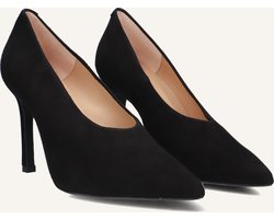 Unisa Tahal Hakken Dames - Zwart - Maat 39