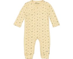 4President - Meisjes boxpak - Irish cream - Maat 68