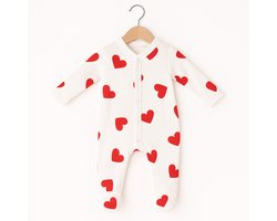 baby boxpakje hartjes