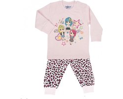 Baby pyjama amazing girls 86