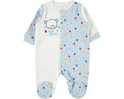 Baby pyjama jongens - Little bear - Babykleding