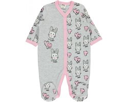 Baby pyjama meisjes - Babykleding