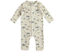 Babylook Traffic Boxpak - Maat 56