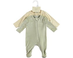 Babylook Velours Boxpak - 2-Pack - Maat 44/48 - Mineral Gray