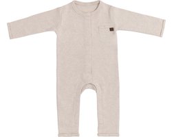 Baby's Only Boxpakje Melange - Warm Linen - 68 - 100% ecologisch katoen - GOTS