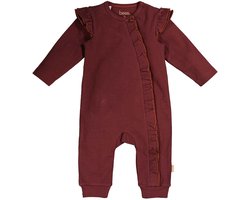 B.E.S.S. - Boxpak Ruffles - Port