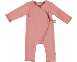 BESS Organic Maat 50 Dusty Rose Boxpakje BO3014-038