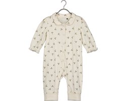 Blue Seven - Meisjes Boxpak - Offwhite - Maat 62