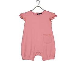 Blue Seven - Meisjes Boxpak - Roze - Maat 56