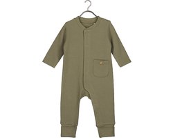 Blue Seven - Unisex Boxpak - Green - Maat 62