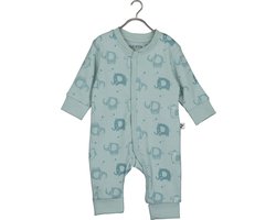 Blue Seven - Unisex boxpak - Groen - Maat 56