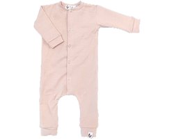 Boxpakje Crepe - roze - maat 62/68