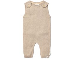 Boxpakje - Gebreid - Beige - Newborn Naturals-50