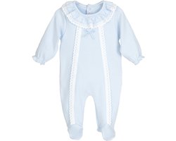 Calamaro - baby pakje - blauw - newborn - prematuur - maat 48/50 (0M)