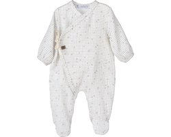 Calamaro - boxpakje - overslagpakje Kalmar - maat 56/62