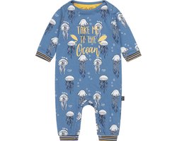 Charlie Choe - Boxpak - Blauw - Maat 56