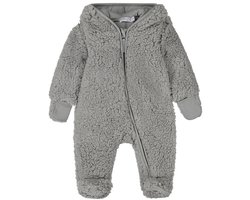 Dirkje Jongens Boxpak - Faded blue