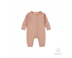 Dirkje NOOS Meisjes Boxpak - Dusty pink