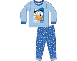 Disney Donald Duck - Pyjama - 100% katoen - Maat 74