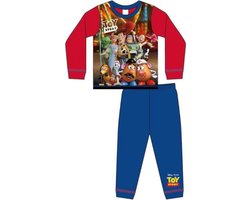 Disney Toy Story - Pyjama - Maat 86/92 - Kinderpyjama - Katoen