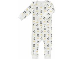 Fresk pyjama zonder voet Pinguin