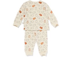 HEMA - Nijntje - Baby - Pyjama - 74/80 – 100% Biologisch Katoen – Nieuw