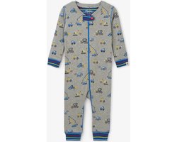 Jumpsuit Construction 62/68