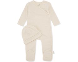 Konges Slojd Onesie Boxpakje Met Muts
