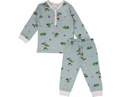 Kuuk'n Kees All-Over Pyjama maat 62/68 2020461