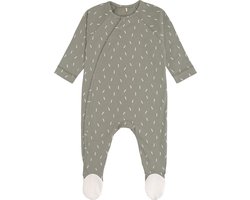 Lassig Pyjama met voeten Maat 50/56