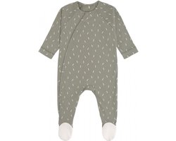 Lassig Pyjama Met Voeten Maat 62/68
