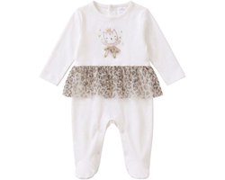 Lily & Jack - Boxpakje met tutu - Princess - Maat 3-6 mnd - 68