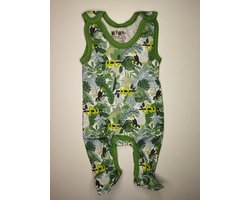 Nini - Boxpakje Finn - Maat 56 - 0 t/m 2 maanden