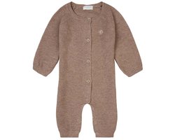 Noppies Monrovia Boxpakje Taupe Melange Mt. 56