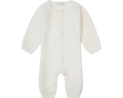 Noppies Monrovia Boxpakje White Mt. 56