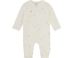 Noppies Nolan Boxpakje - Animals - Maat 56 - Offwhite