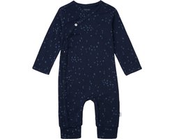 Noppies Nuuk Boxpakje - Blauw - Mt. 62