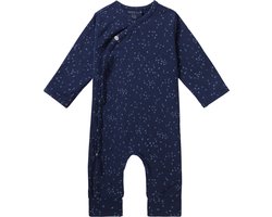 Noppies Nuuk Boxpakje - Blauw - Mt. 68