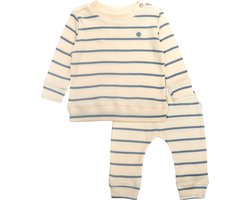 Noppies Pyjamaset Tessino Baby Maat 80
