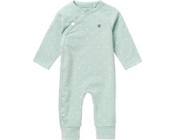 Noppies Unisex Boxpak - Groen - Maat 74