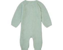 Noppies - Unisex Playsuit - Monrovia - long sleeve - Navy - Maat 74