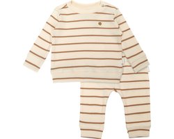 Noppies - Unisex Pyjama Set Tessino - Nomad - 62