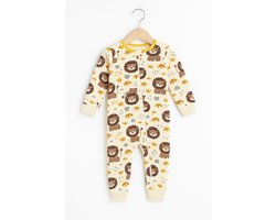 organic cotton - Baby jongens - baby onesie - baby kleding