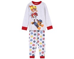 Paw Patrol Pyjama - Paw Pups To The Rescue