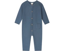 Prénatal newborn boxpakje - Voor jongens en meisjes - Unisex - Blauw - Maat 56
