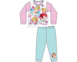 Princess pyjama - maat 92 - Disney Prinsessen pyjamaset