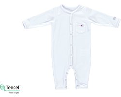 Puckababy baby pyjama/sleepsuit Sleepwear - 3-6m - Tencel