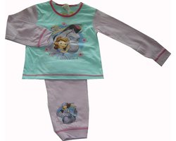 Pyjama van Disney Prinses Sofia met Minimus maat 86/92